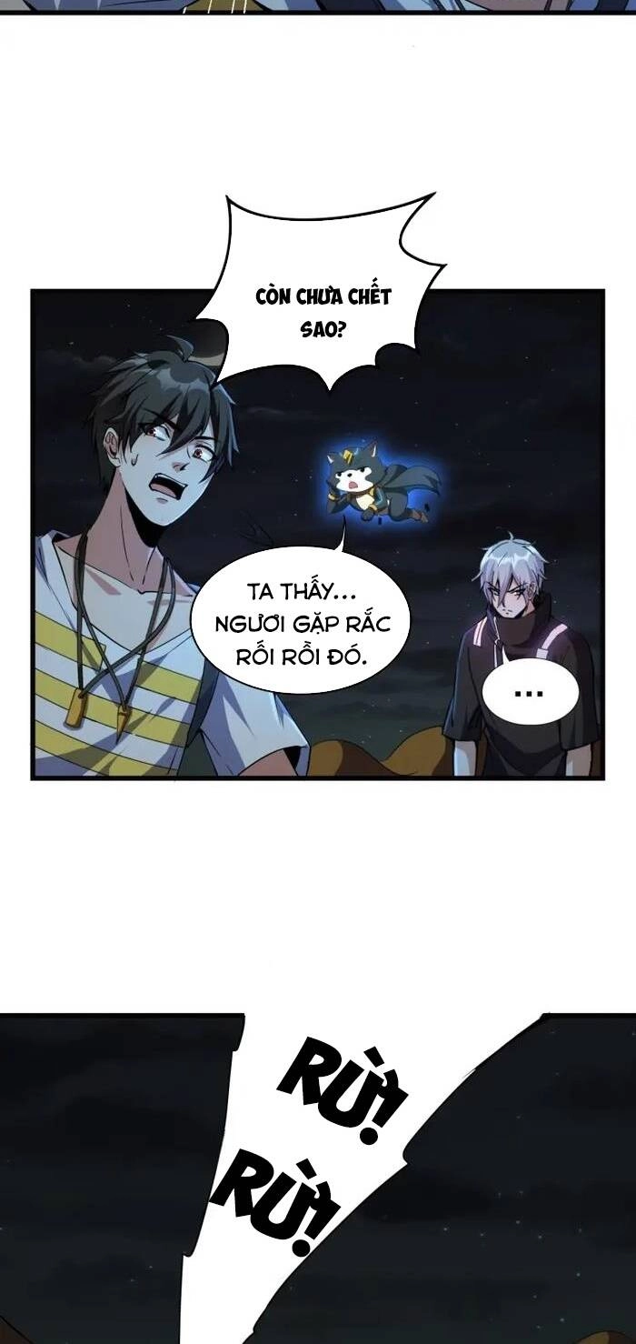 Quái Vật Nhạc Viên Chapter 9 - 35