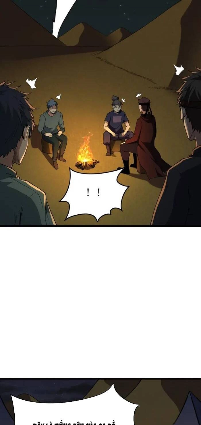 Quái Vật Nhạc Viên Chapter 9 - 36