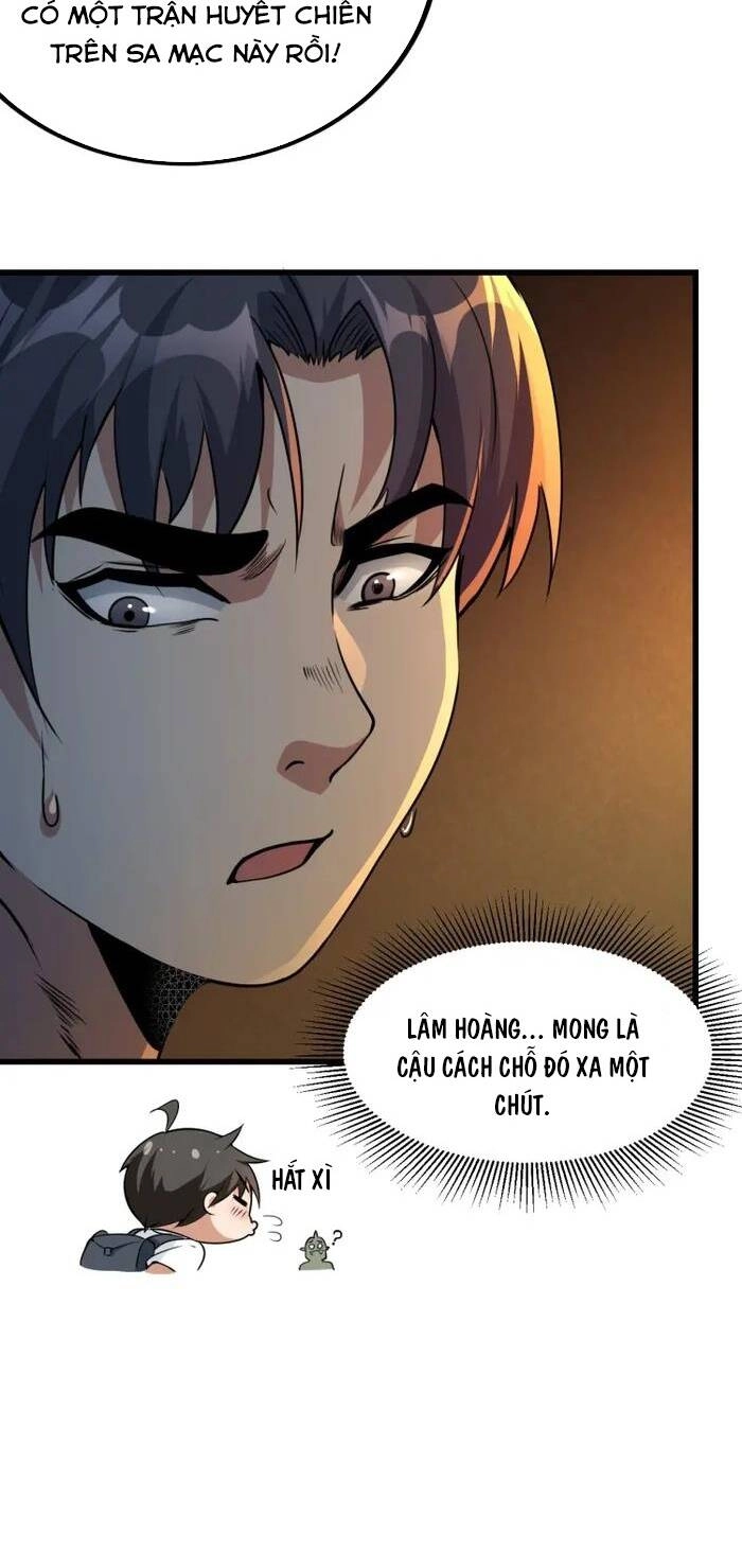 Quái Vật Nhạc Viên Chapter 9 - 38