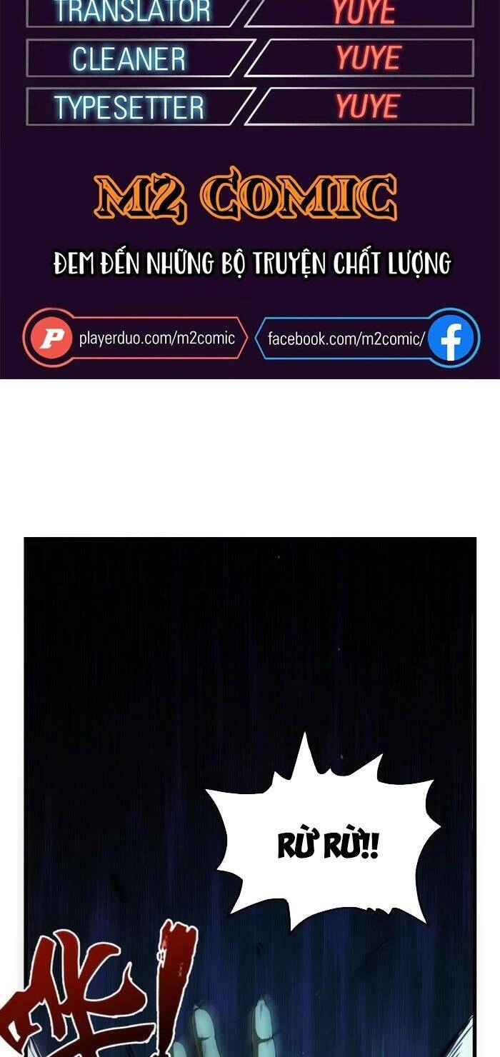 Quái Vật Nhạc Viên Chapter 10 - 2