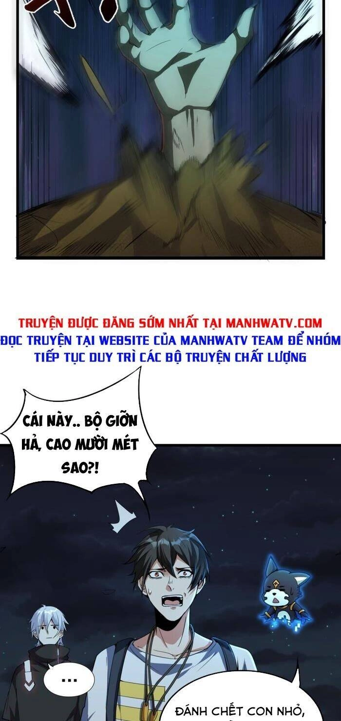 Quái Vật Nhạc Viên Chapter 10 - 3