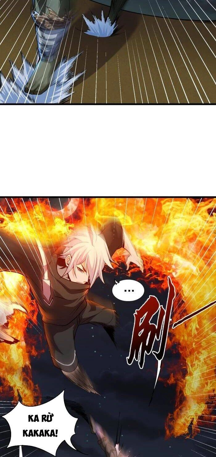 Quái Vật Nhạc Viên Chapter 10 - 5