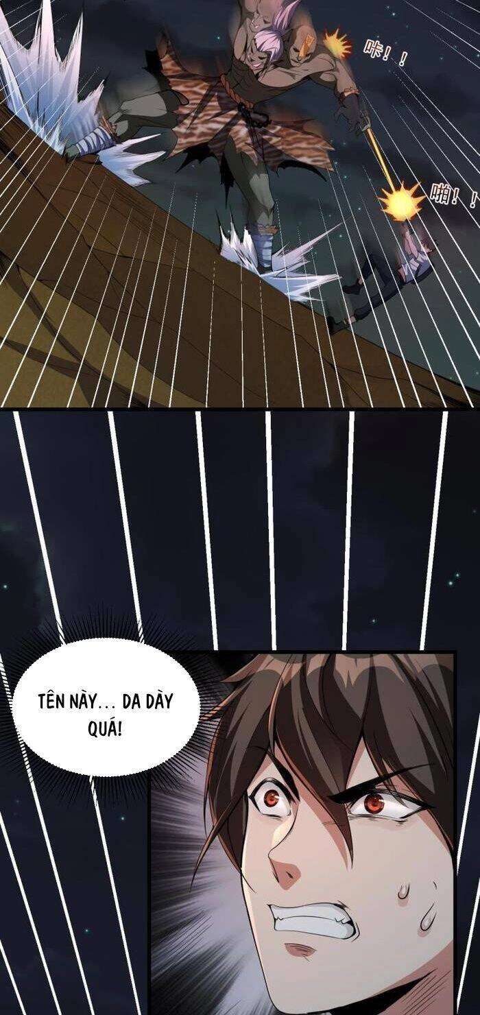 Quái Vật Nhạc Viên Chapter 10 - 6