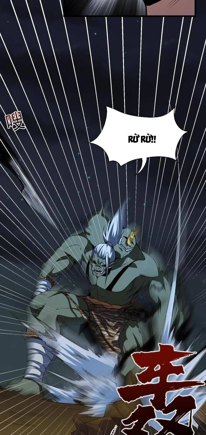 Quái Vật Nhạc Viên Chapter 10 - 7