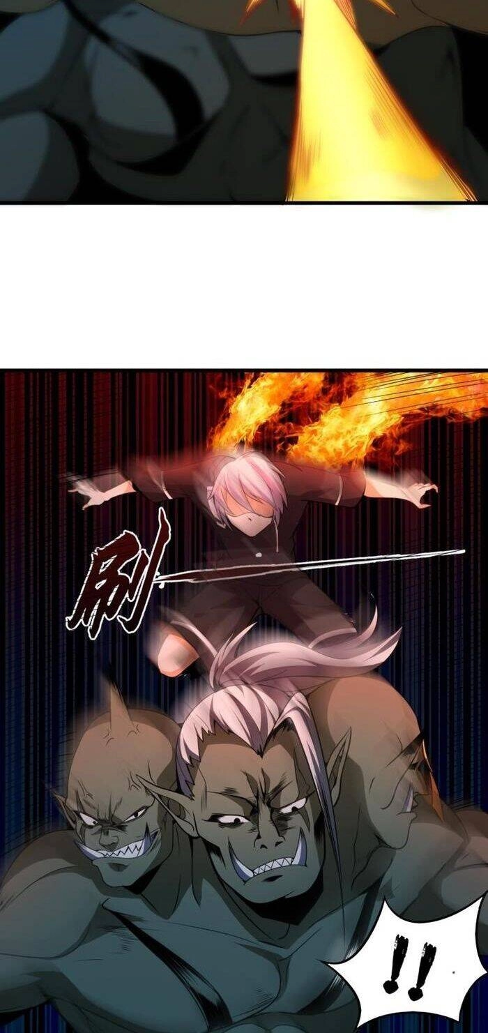 Quái Vật Nhạc Viên Chapter 10 - 12