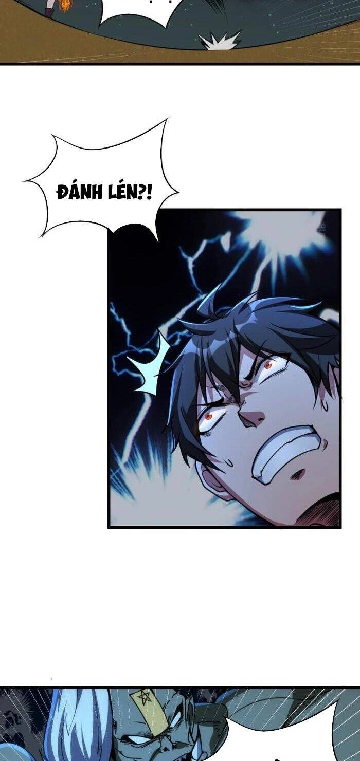 Quái Vật Nhạc Viên Chapter 10 - 15