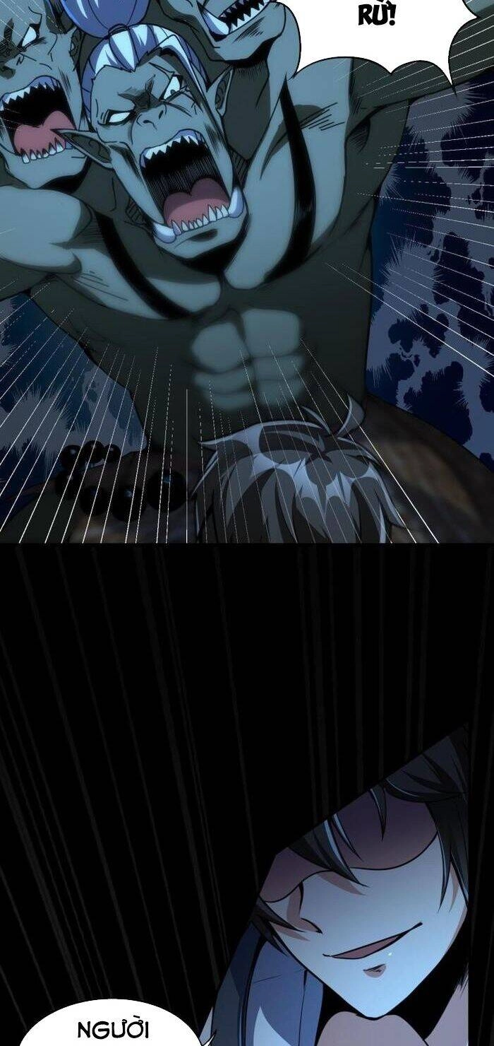 Quái Vật Nhạc Viên Chapter 10 - 16