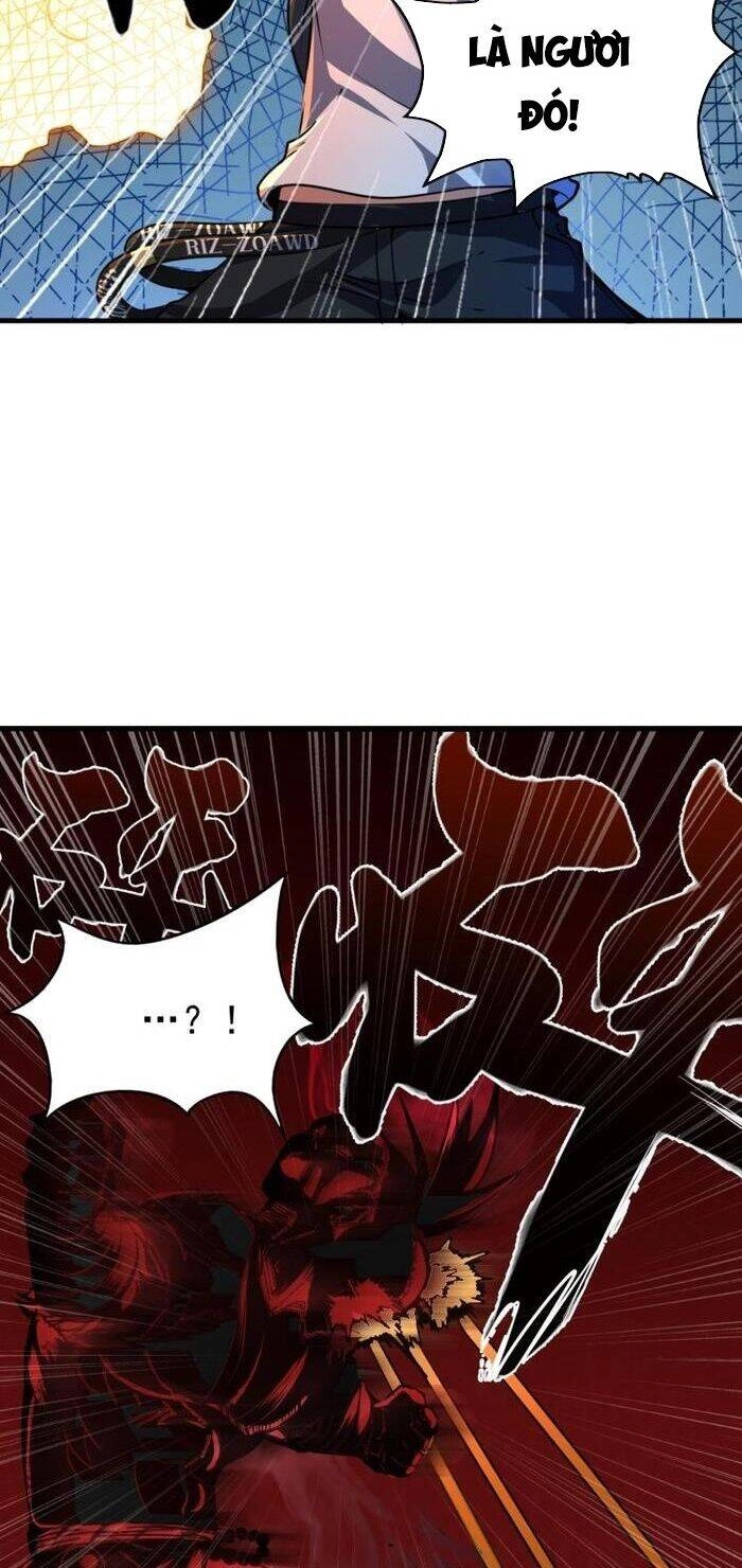 Quái Vật Nhạc Viên Chapter 10 - 18