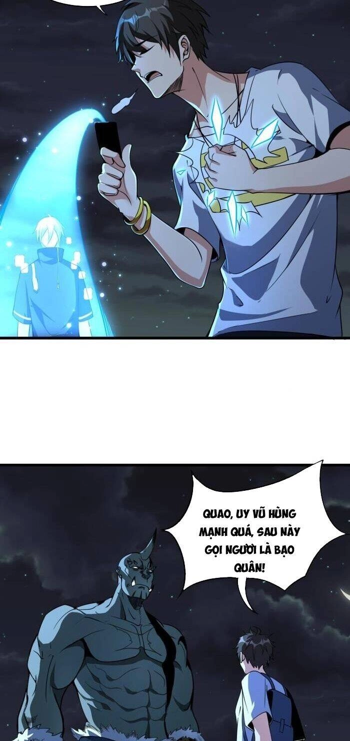 Quái Vật Nhạc Viên Chapter 10 - 26