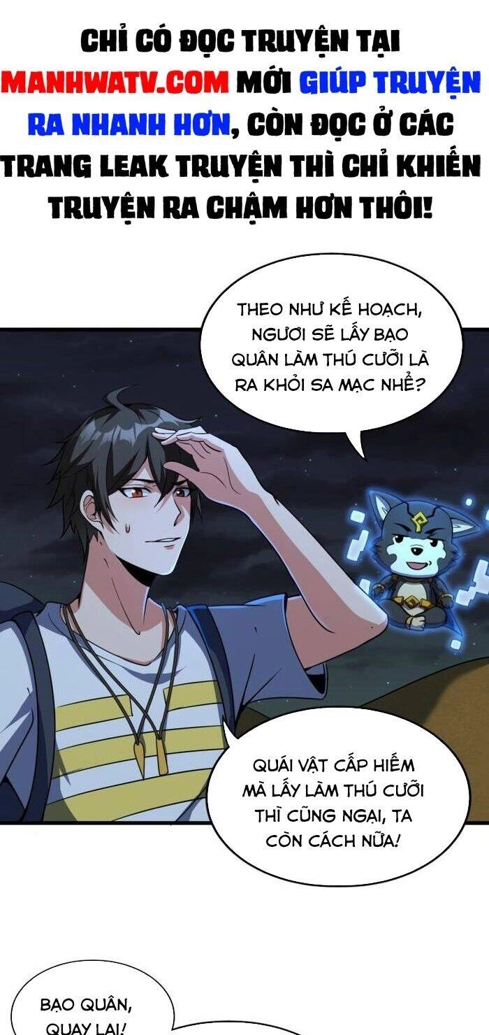 Quái Vật Nhạc Viên Chapter 10 - 28