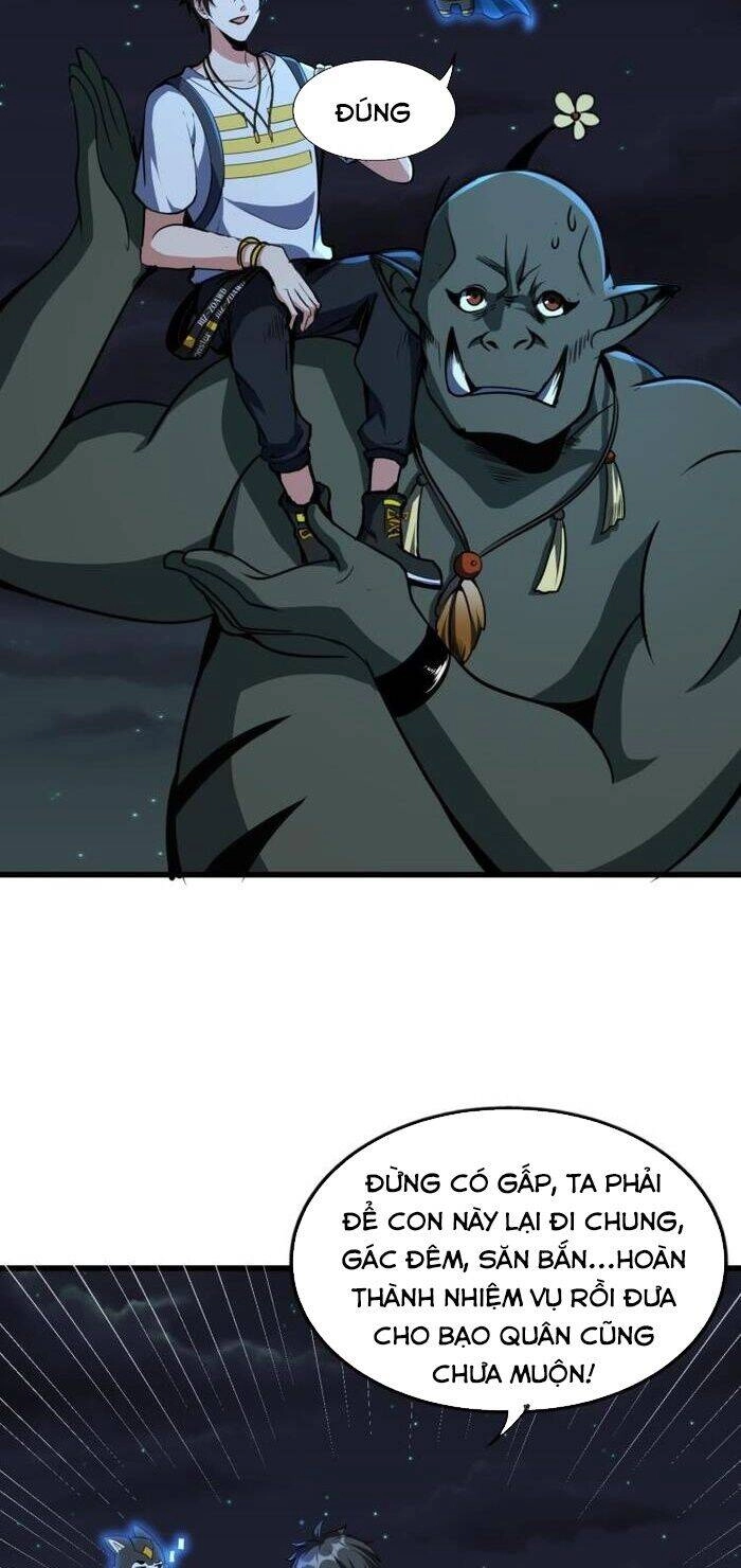 Quái Vật Nhạc Viên Chapter 10 - 31