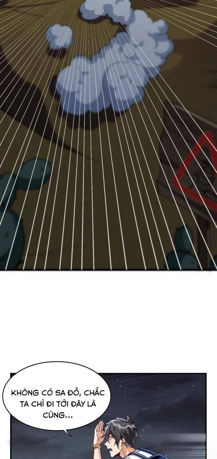 Quái Vật Nhạc Viên Chapter 10 - 33