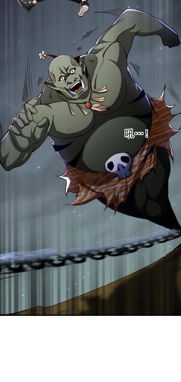 Quái Vật Nhạc Viên Chapter 10 - 35