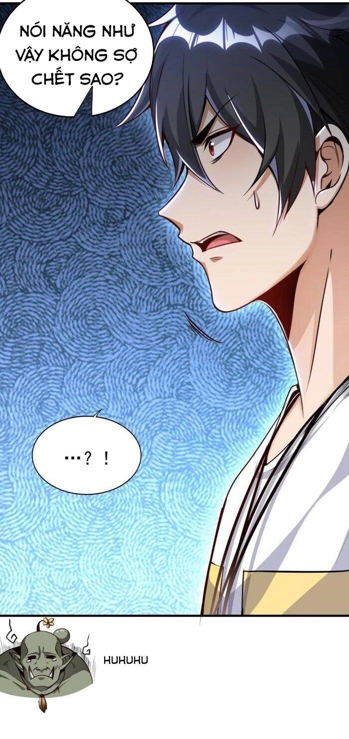 Quái Vật Nhạc Viên Chapter 10 - 37