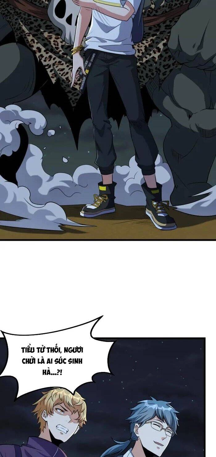 Quái Vật Nhạc Viên Chapter 11 - 4