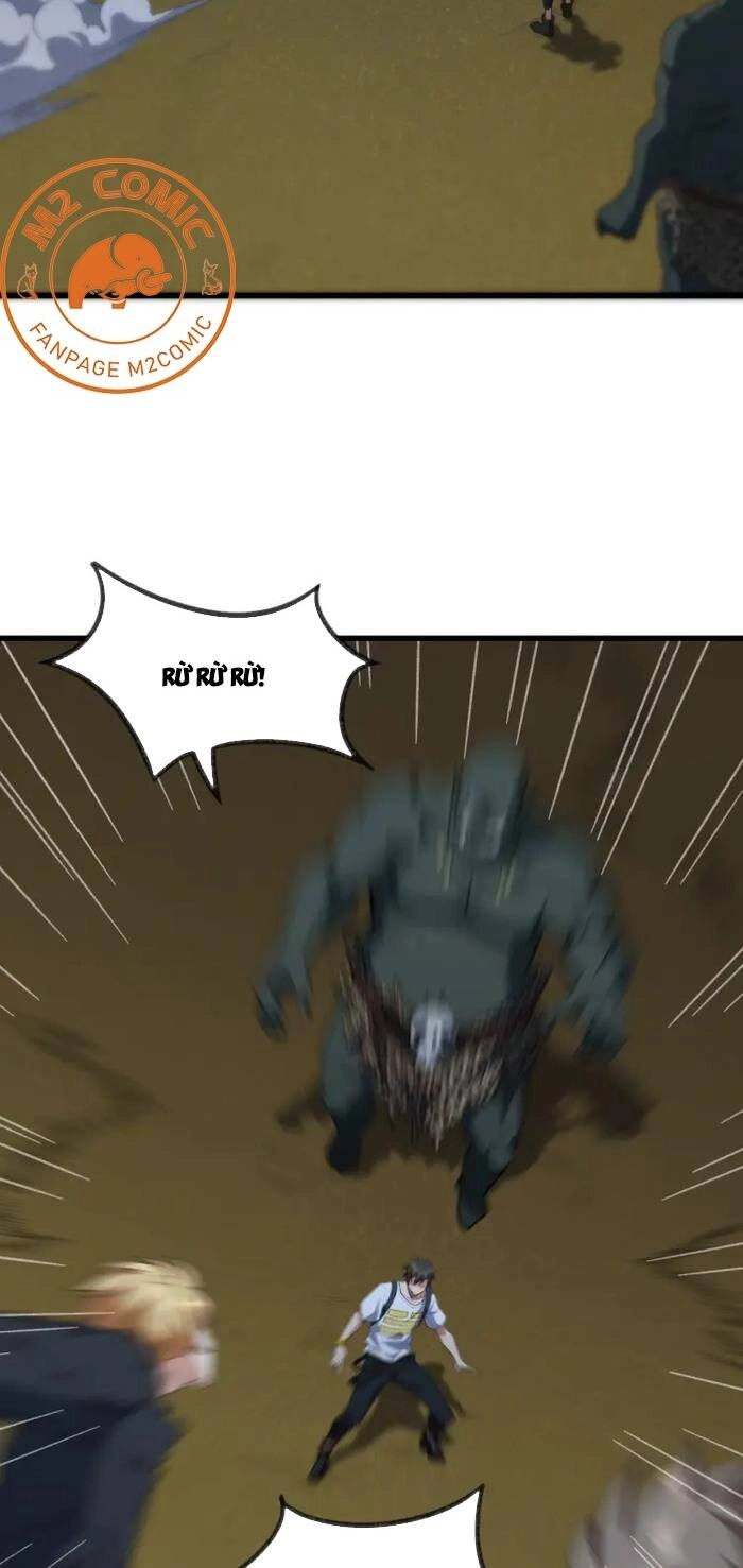 Quái Vật Nhạc Viên Chapter 11 - 11