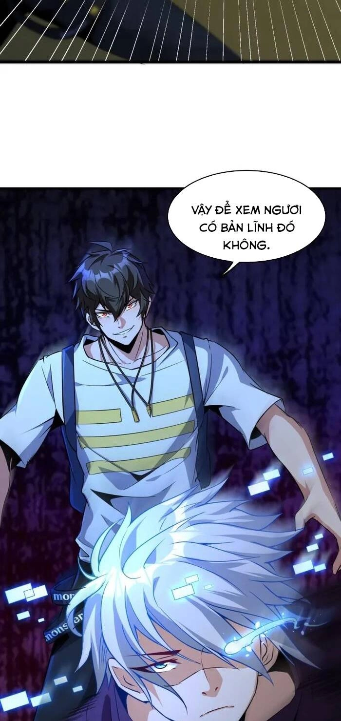 Quái Vật Nhạc Viên Chapter 11 - 14