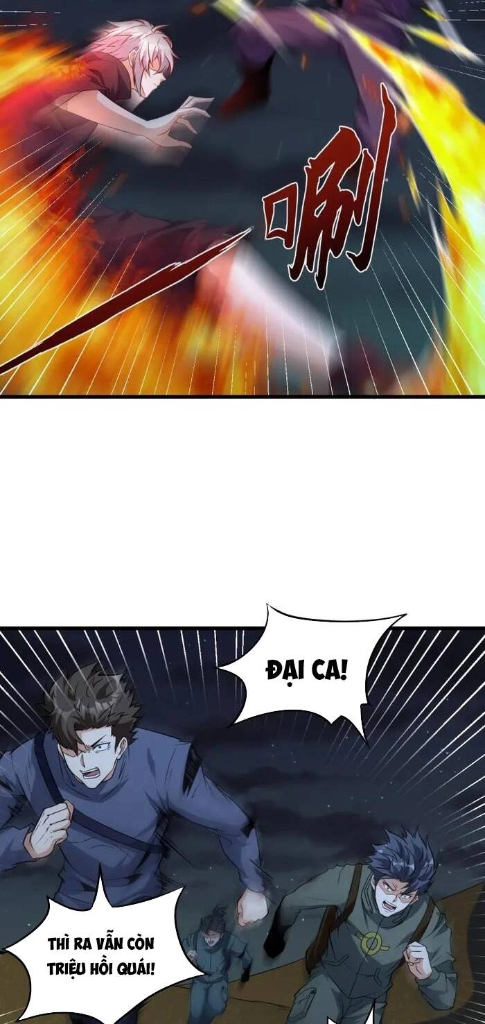 Quái Vật Nhạc Viên Chapter 11 - 16