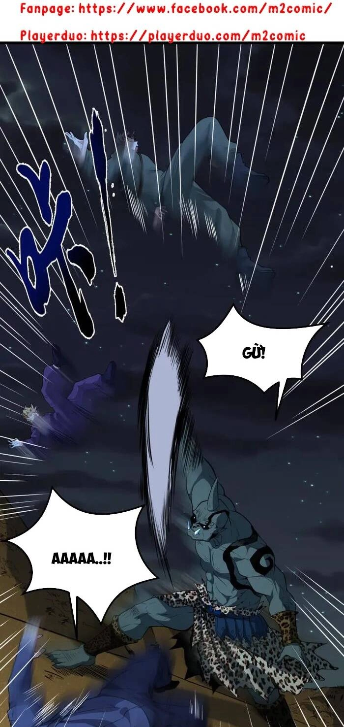 Quái Vật Nhạc Viên Chapter 11 - 19