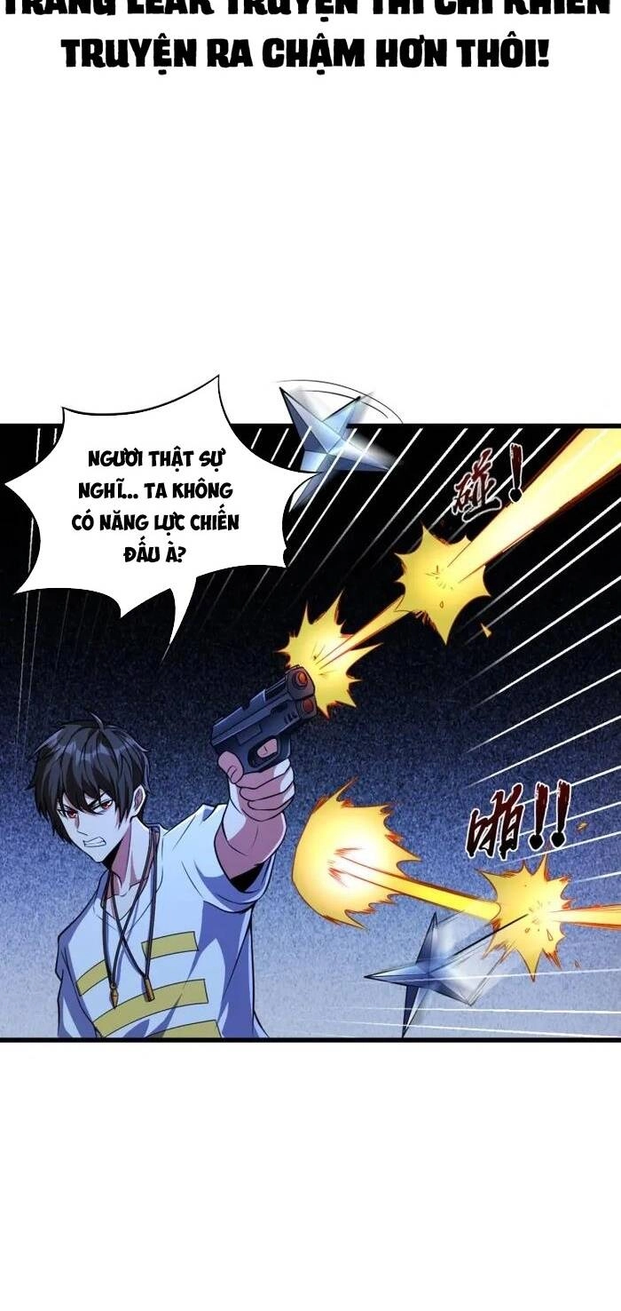 Quái Vật Nhạc Viên Chapter 11 - 30
