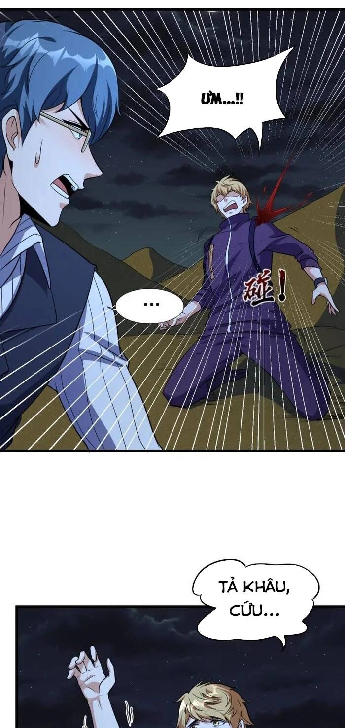 Quái Vật Nhạc Viên Chapter 11 - 31