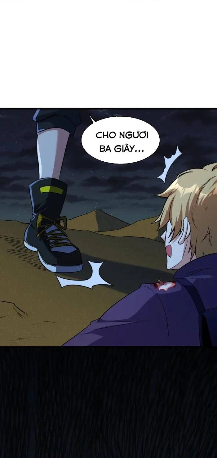 Quái Vật Nhạc Viên Chapter 11 - 33