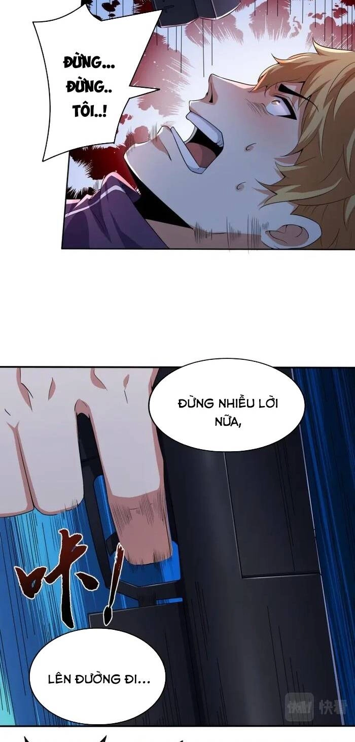 Quái Vật Nhạc Viên Chapter 12 - 6