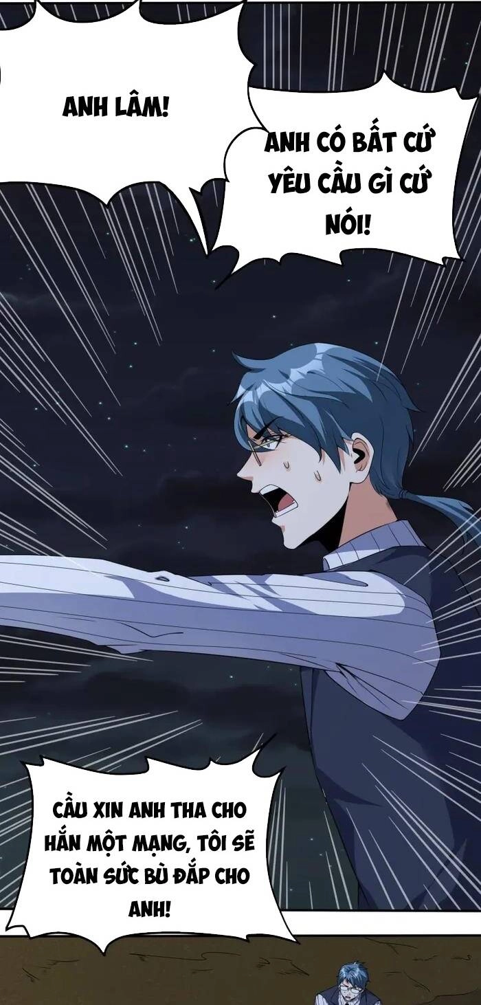 Quái Vật Nhạc Viên Chapter 12 - 7