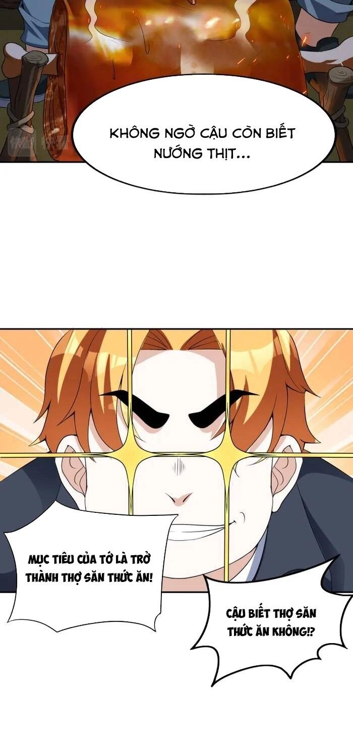 Quái Vật Nhạc Viên Chapter 12 - 17