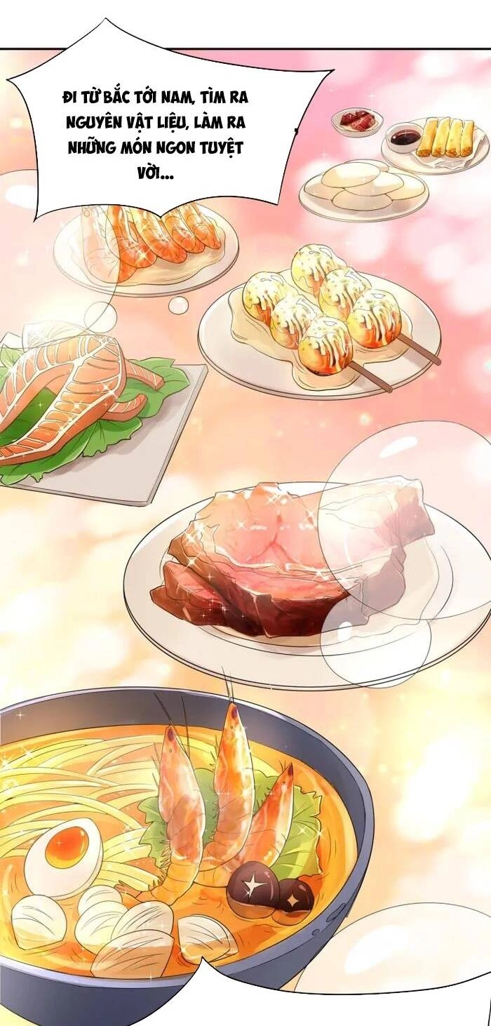 Quái Vật Nhạc Viên Chapter 12 - 18