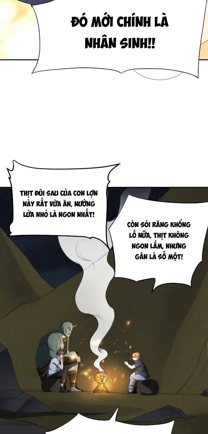 Quái Vật Nhạc Viên Chapter 12 - 19