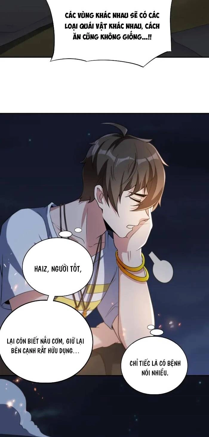 Quái Vật Nhạc Viên Chapter 12 - 20