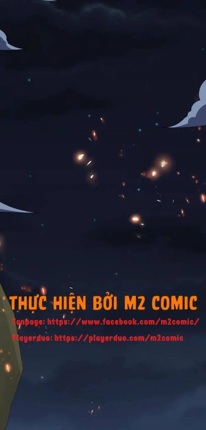 Quái Vật Nhạc Viên Chapter 12 - 21