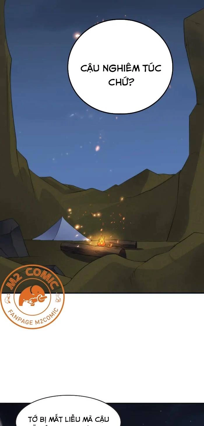 Quái Vật Nhạc Viên Chapter 12 - 22