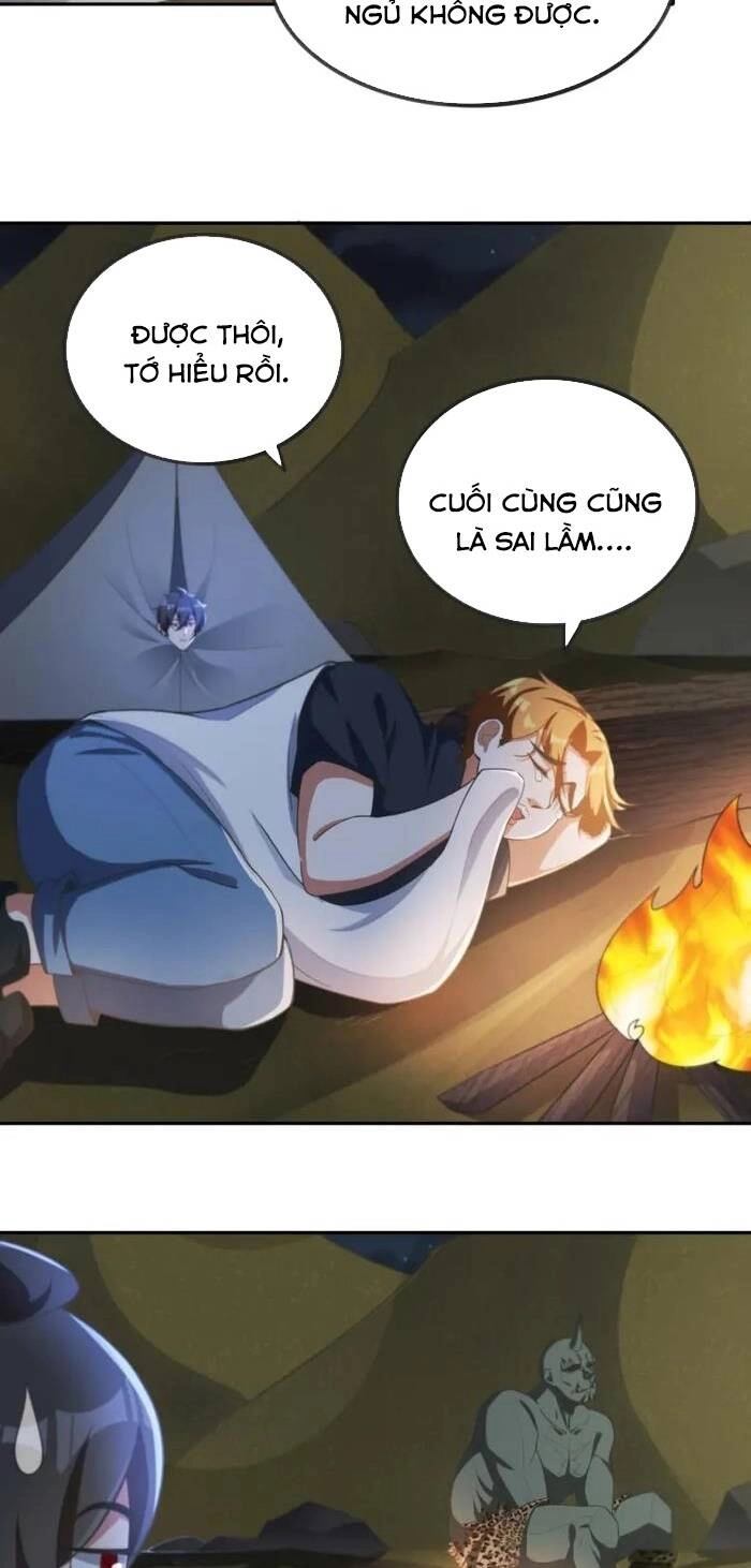 Quái Vật Nhạc Viên Chapter 12 - 24