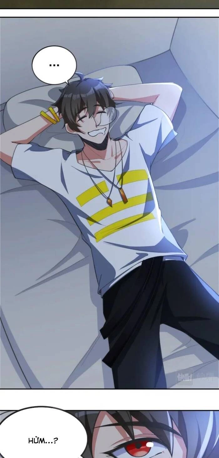 Quái Vật Nhạc Viên Chapter 12 - 28