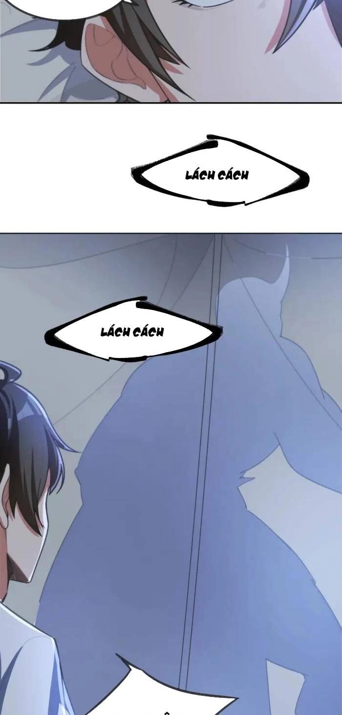 Quái Vật Nhạc Viên Chapter 12 - 29