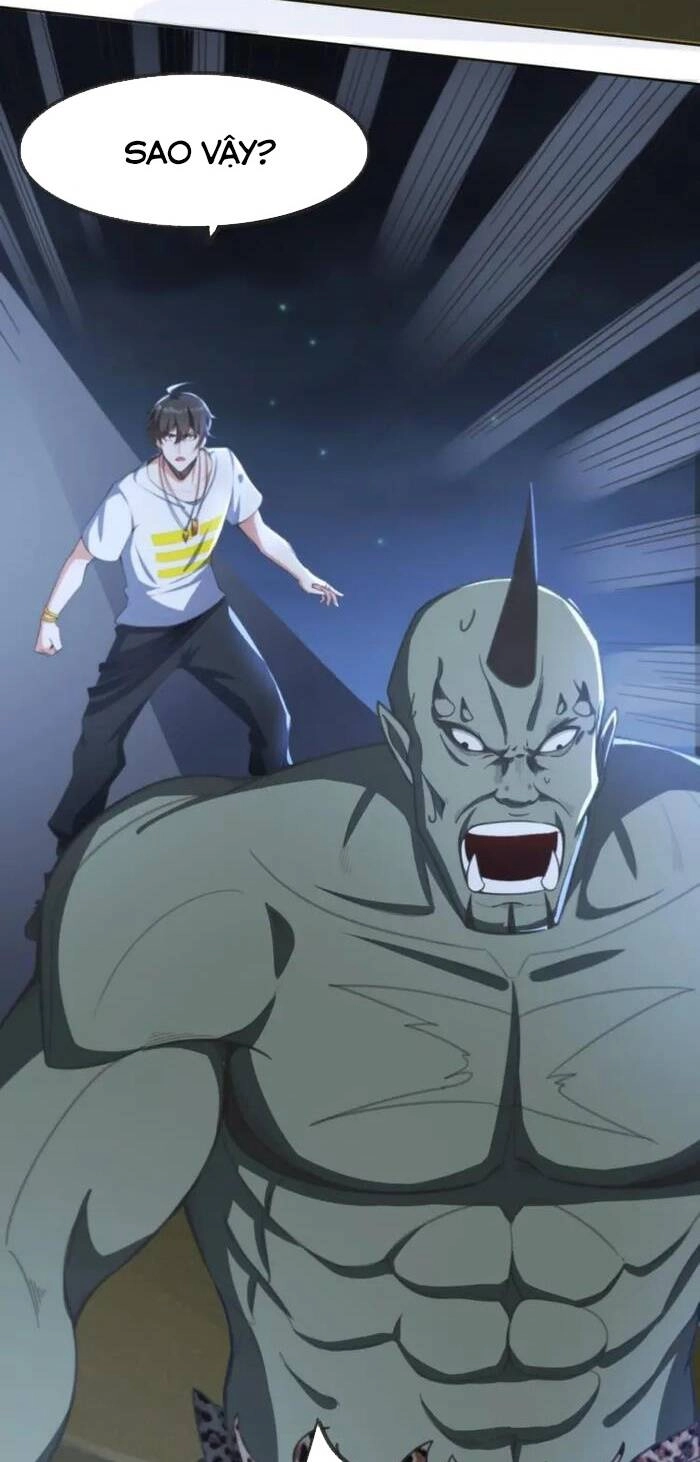 Quái Vật Nhạc Viên Chapter 12 - 31