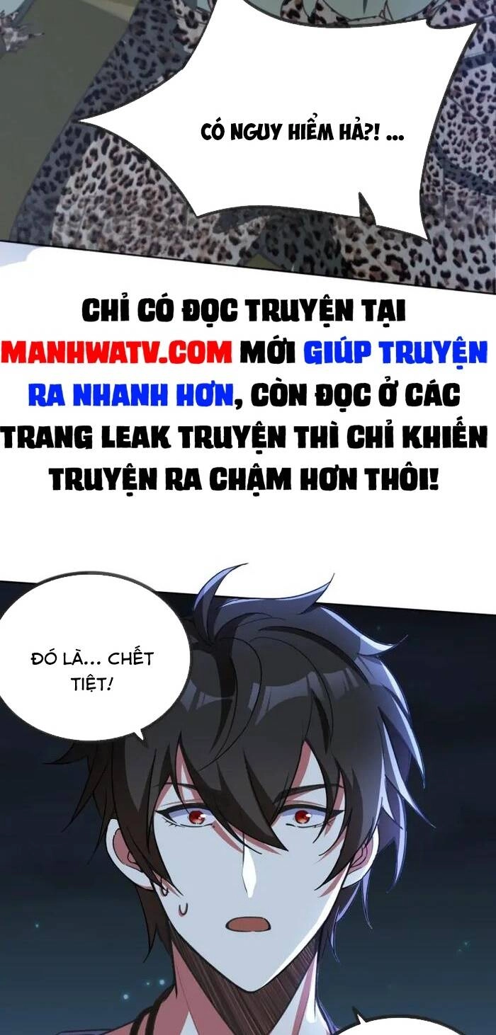 Quái Vật Nhạc Viên Chapter 12 - 32