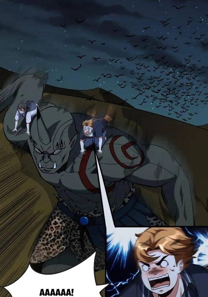 Quái Vật Nhạc Viên Chapter 13 - 2