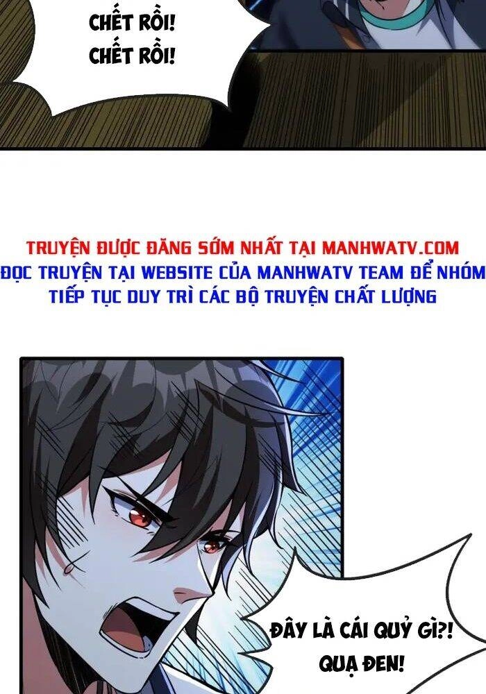 Quái Vật Nhạc Viên Chapter 13 - 3