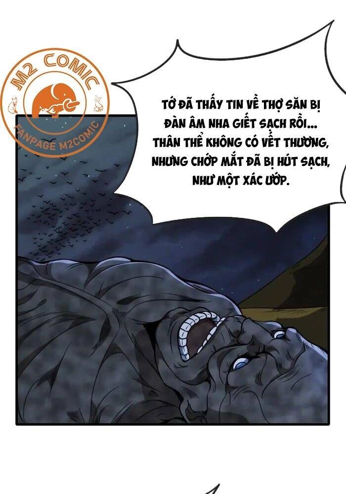 Quái Vật Nhạc Viên Chapter 13 - 5