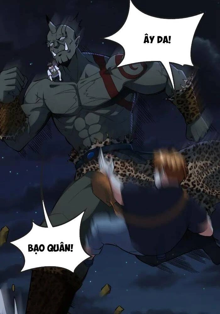 Quái Vật Nhạc Viên Chapter 13 - 7