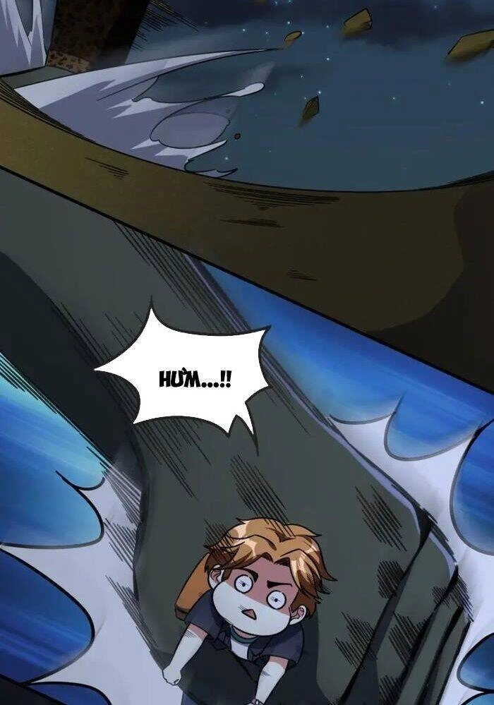 Quái Vật Nhạc Viên Chapter 13 - 8