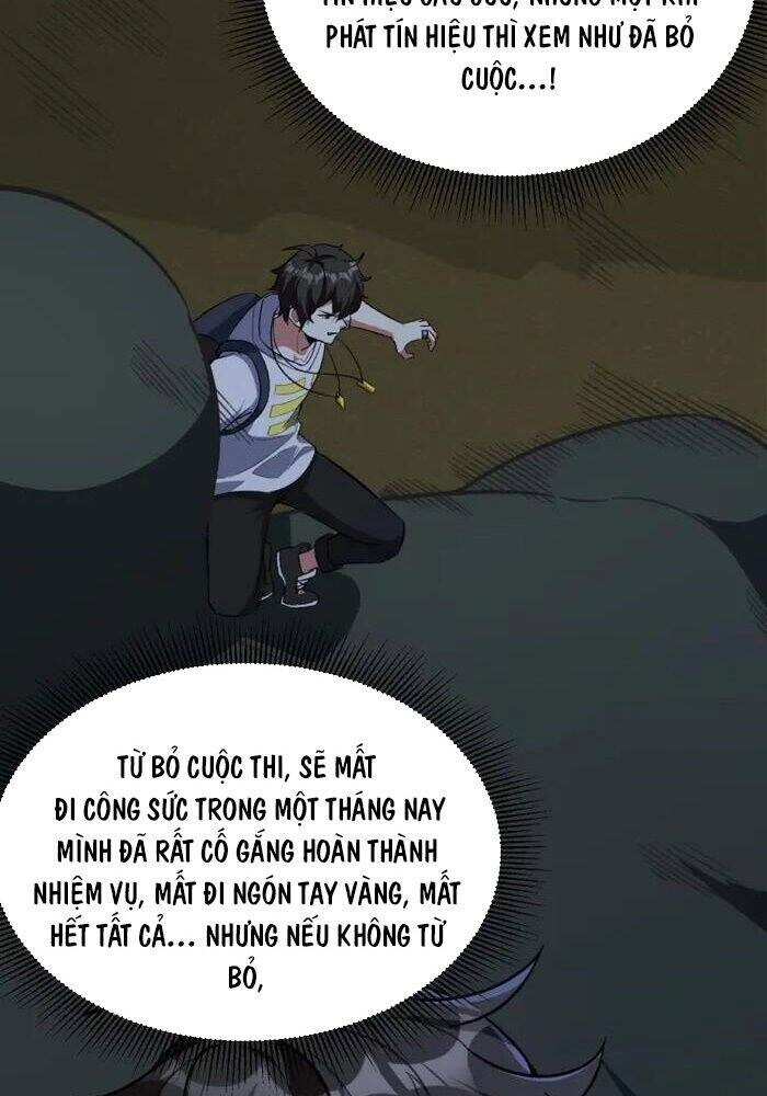 Quái Vật Nhạc Viên Chapter 13 - 11