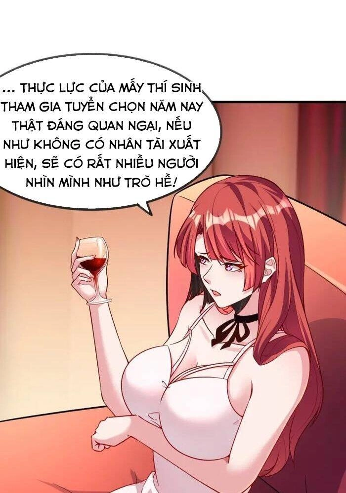 Quái Vật Nhạc Viên Chapter 13 - 16