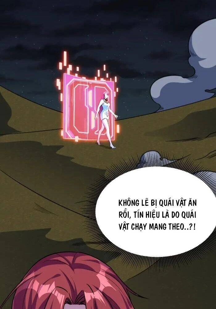 Quái Vật Nhạc Viên Chapter 13 - 22