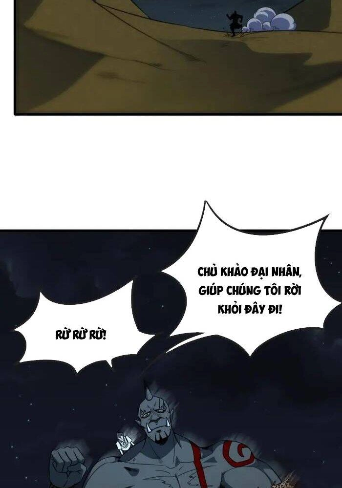 Quái Vật Nhạc Viên Chapter 13 - 24