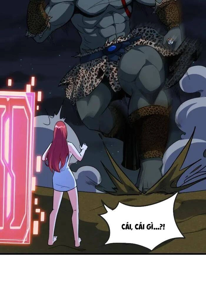 Quái Vật Nhạc Viên Chapter 13 - 25