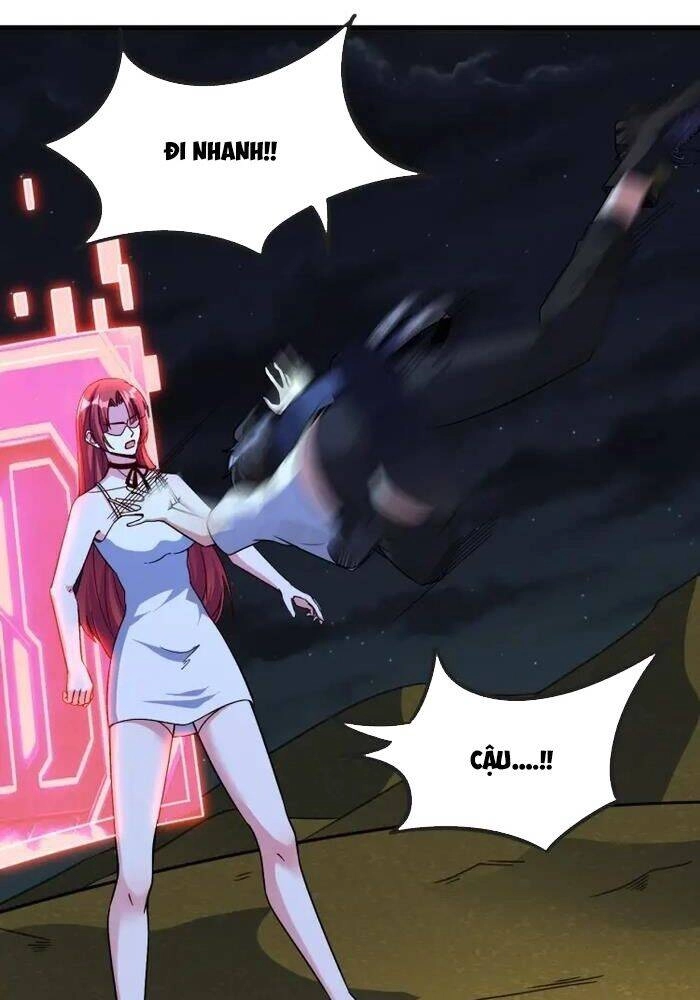 Quái Vật Nhạc Viên Chapter 13 - 26